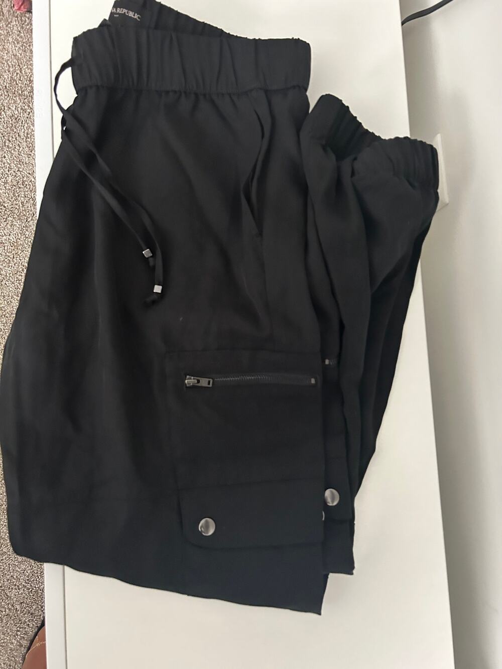Banana Republix Strecth Pants *S*